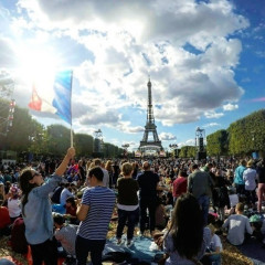 Bastille Day 2017: Our Guide To Celebrating In NYC