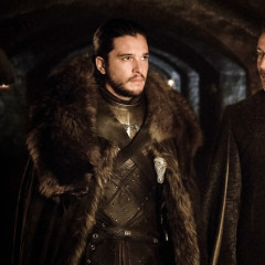 30 Thoughts On This Week's 'Game Of Thrones'