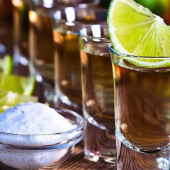5 Drunk Superpowers Provided By Tequila