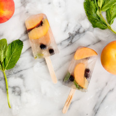 9 Boozy Popsicles To Make Before Summer Ends