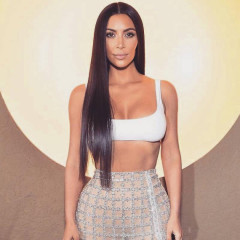 Kim Kardashian Is Expecting Another Baby!