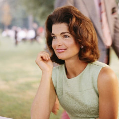 19 Times Jackie Kennedy Looked The Best