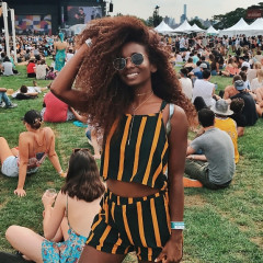 Festival Fashion: The Best Looks At Panorama 2017
