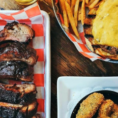 10 Spots That Bring Southern Comfort To NYC