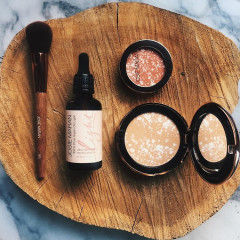 7 Natural Beauty Brands We Love