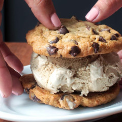 The Best Ice Cream Sandwiches In NYC