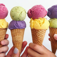 It's Official, America's Favorite Ice Cream Is...