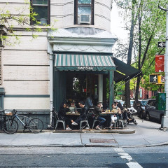 The 9 Best BYOB Restaurants In NYC