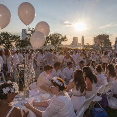 6 Things To Know Before Diner En Blanc 2017