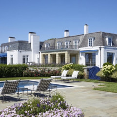 This $175 Million Mansion Is The Hamptons' Most Expensive Home