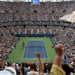 Experience The U.S. Open Like A VIP - For $30,000