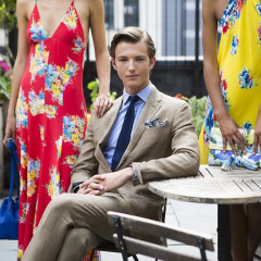 10 Signs You're Dating A Secret Rich Kid