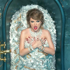 The Funniest Tweets About Taylor Swift's New Music Video