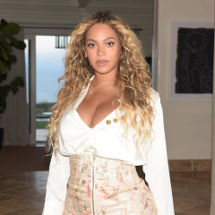 Beyoncé Pledges Support To Her Hometown After Hurricane Harvey