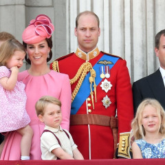 Kate Middleton's Cutest Mommy Moments