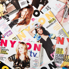 NYLON Shutters Print Edition & Its Editors Are Pissed