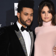 Selena Gomez, The Weeknd & Kendall Jenner Fête Bazaar ICONS