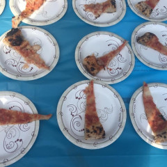 Foodie Fyre: Inside NYC's Massive Pizza Festival Fail