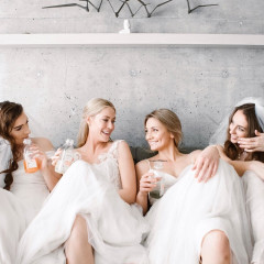 The 7 Phases Of Your Best Friend's Engagement