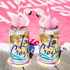 LaCroix Just Revealed Its Newest Flavor