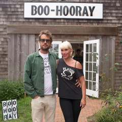How Boo-Hooray Brought Counterculture Cool To The Hamptons