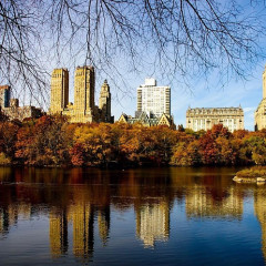 10 Reasons To Get Excited For Fall In New York