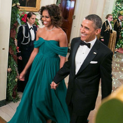 5 Reasons Why The Obamas Belong On The Upper East Side