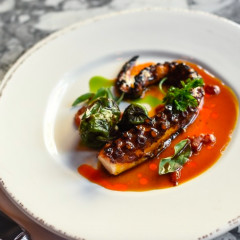 The Most Delicious Octopus Dishes In NYC