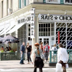 Downtown Favorite Noho Star To Close