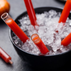 11 Creepy Cocktails To Shake Up This Halloween