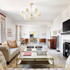 Inside NYC's Most Expensive Apartment
