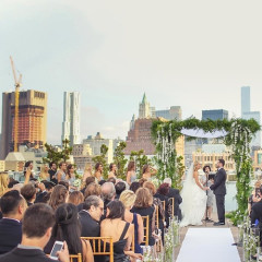 How Much Does It Cost To Get Married In NYC?