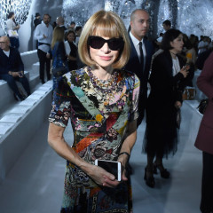 The One Person Anna Wintour Would Never Invite Back To The Met Gala?