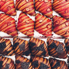 People Are Losing It Over This Instagrammable Bakery