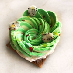 Avocado Toast Ice Cream Is Now A Thing