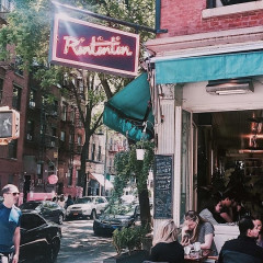 Your Guide To The Perfect Day In Nolita