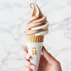 Halo Top Is Opening Their First Ice Cream Shop