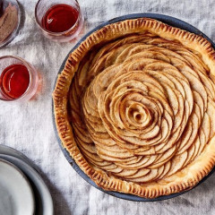 Perfect Thanksgiving Pies That Are Too Pretty To Eat