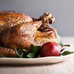 Amazon Alexa Can Basically Brine Your Turkey For You