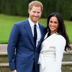 Prince Harry & Meghan Markle Are Engaged! Here's Everything You Need To Know