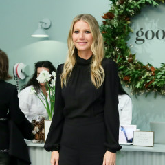 The Most Gwyneth Paltrow Things To Buy At NYC's New Goop Pop-Up Shop