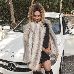Joanne The Scammer Is Getting A TV Show