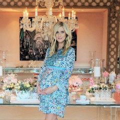 Nicky Hilton's New Daughter's Name Is ADORABLE