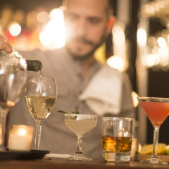 Bartenders Reveal 12 Secret Hangover Cures