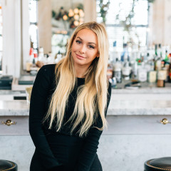 We Played 'Would You Rather?' With Corinne Olympios