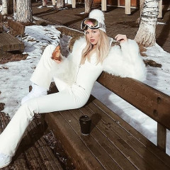 Every A-Lister Who Partied In Aspen This Week