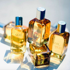 This Celebrity Hairstylist's New Line Of Oils Is Magic!