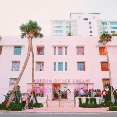 Miami's Museum Of Ice Cream Is Killing The Ocean