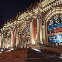 The Met Museum Is Now Charging HOW Much For Admission?!