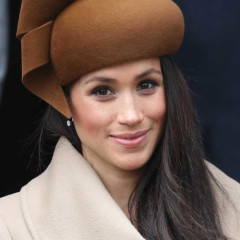 Meghan Markle Is Officially Off Social Media